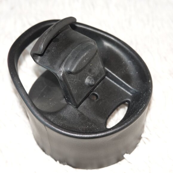 Simple Modern Blush Pink 18 oz Water Bottle with Flip Lid - Picture 6 of 6